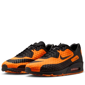 Nike Air Max 90 'Hypervenom' - Bright Citrus/Black