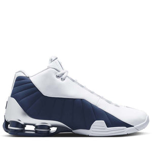 Nike Shox BB4 'Olympic' - White/Midnight Navy