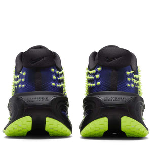 Nike Vomero Premium QS - Black/Volt Glow
