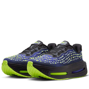 Nike Vomero Premium QS - Black/Volt Glow
