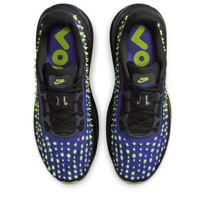 Nike Vomero Premium QS - Black/Volt Glow