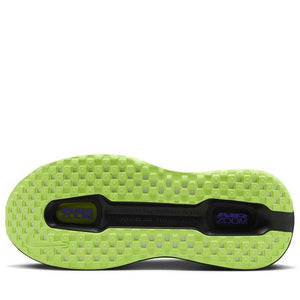 Nike Vomero Premium QS - Black/Volt Glow