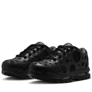 Nike Air Max Goadome Low 'Dot Pack' - Black/Black