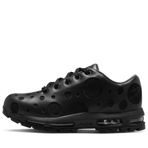 Nike Air Max Goadome Low 'Dot Pack' - Black/Black