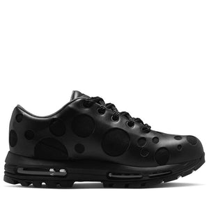 Nike Air Max Goadome Low 'Dot Pack' - Black/Black