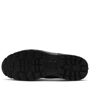 Nike Air Max Goadome Low 'Dot Pack' - Black/Black