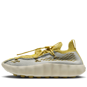 Nike Mind 002 Flyknit - Light Bone/Saturn Gold