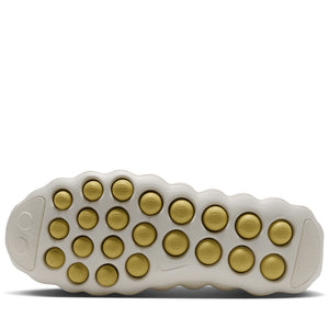 Nike Mind 002 Flyknit - Light Bone/Saturn Gold