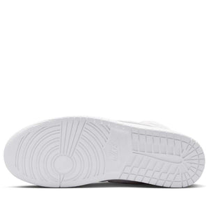 Air Jordan 1 Mid SE - White/Field Silver