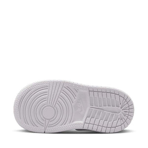 Jordan 1 Mid SE (TD) - White/Field Silver