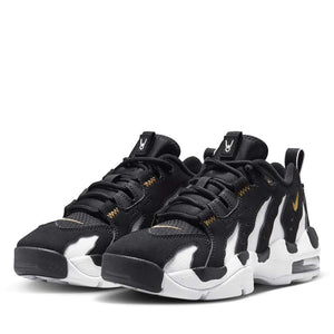 Nike Air DT Max '96 Low (GS) - Black/Metallic Gold