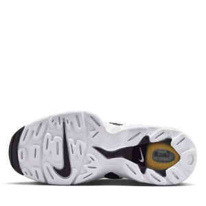 Nike Air DT Max '96 Low (GS) - Black/Metallic Gold
