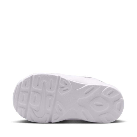 Nike DT Max '96 Low (TD) - White/Metallic Silver