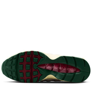 Nike Air Max 95 OG SE 'Mexico' - Phantom/Fir