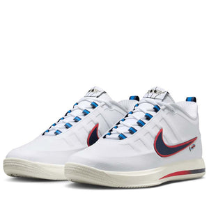 Nike Book 2 'WNBA 30th Anniversary' - White/Midnight Navy