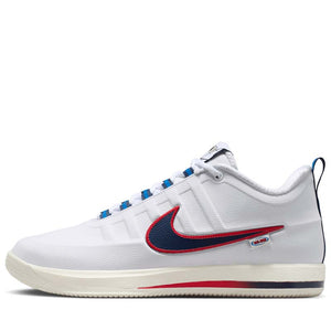 Nike Book 2 'WNBA 30th Anniversary' - White/Midnight Navy