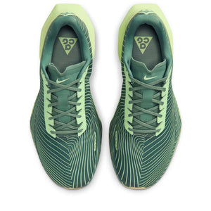 Nike ACG Ultrafly Trail - Dutch Green/Barely Volt
