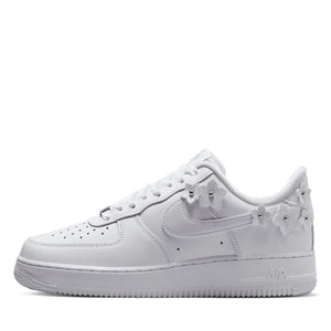 Women's Nike Air Force 1 '07 'Floral' - White/White