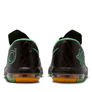 Nike KD 6 'Night Vision' (GS) - Black/Multi-Color