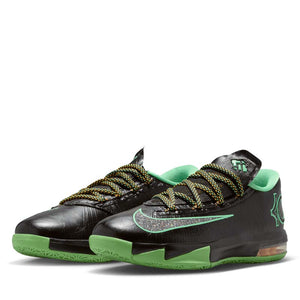 Nike KD 6 'Night Vision' (GS) - Black/Multi-Color