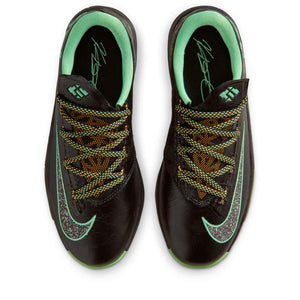 Nike KD 6 'Night Vision' (GS) - Black/Multi-Color