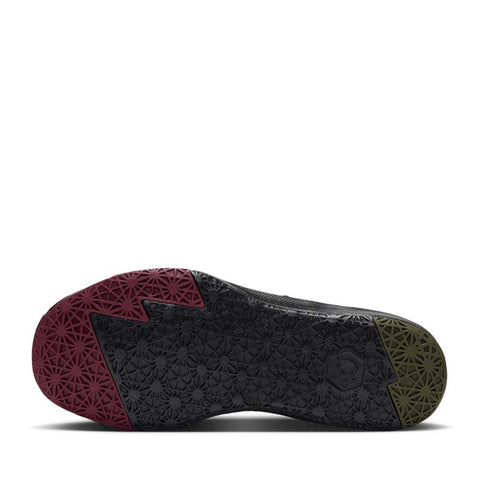 Nike KD 6 'Meteorology' (PS) - Black/Atomic Red