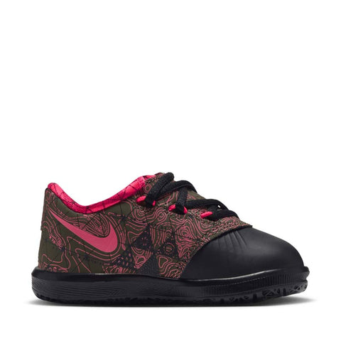 Nike KD 6 'Meteorology' (TD) - Black/Atomic Red