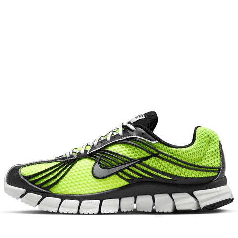 Nike Zoom Skylon 11 - Volt/Metallic Silver
