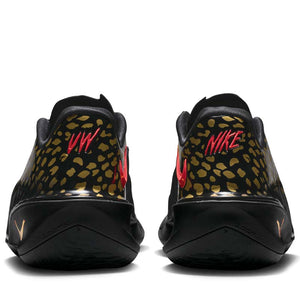 Nike G.T. Cut 4 'Victor Wembanyama' - Black/Bright Crimson