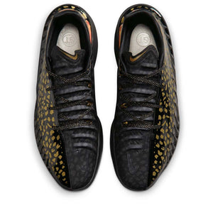Nike G.T. Cut 4 'Victor Wembanyama' - Black/Bright Crimson