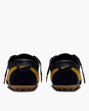 Women's Nike Moon Shoe OG - Black/Yellow