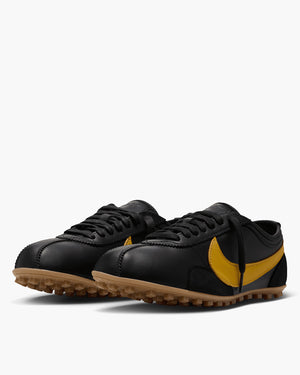 Women's Nike Moon Shoe OG - Black/Yellow