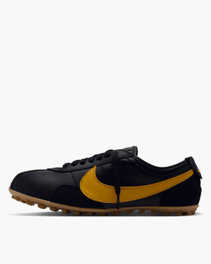 Women's Nike Moon Shoe OG - Black/Yellow