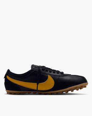 Women's Nike Moon Shoe OG - Black/Yellow