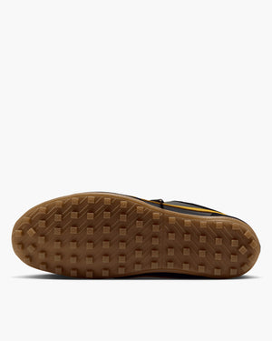 Women's Nike Moon Shoe OG - Black/Yellow