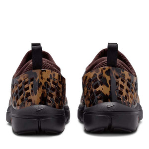 Women's Nike Rejuven8 Run 'Camo Pack' - Black/Barkroot Brown