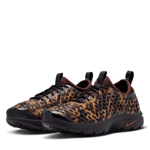 Women's Nike Rejuven8 Run 'Camo Pack' - Black/Barkroot Brown