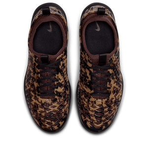 Women's Nike Rejuven8 Run 'Camo Pack' - Black/Barkroot Brown