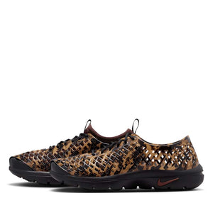 Women's Nike Rejuven8 Run 'Camo Pack' - Black/Barkroot Brown