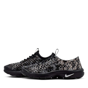 Women's Nike Rejuven8 Run 'Camo Pack' - Black/White