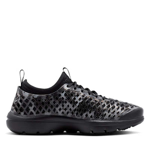 Women's Nike Rejuven8 Run 'Camo Pack' - Black/White