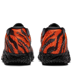 Nike Ja 3 'Beast' - Safety Orange/Black