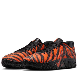 Nike Ja 3 'Beast' - Safety Orange/Black