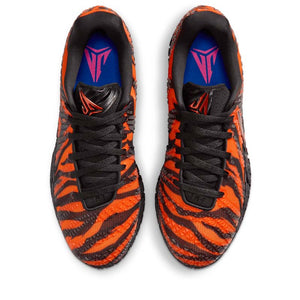 Nike Ja 3 'Beast' - Safety Orange/Black