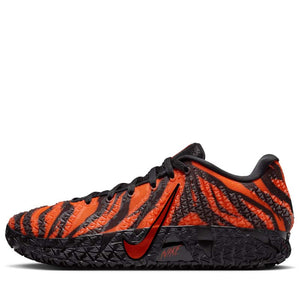 Nike Ja 3 'Beast' - Safety Orange/Black