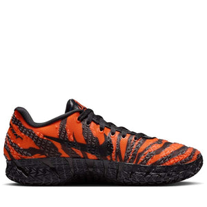 Nike Ja 3 'Beast' - Safety Orange/Black