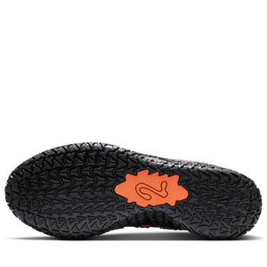 Nike Ja 3 'Beast' - Safety Orange/Black