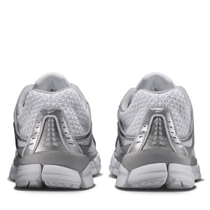 Women's Nike Zoom Skylon 11 - White/Metallic Silver