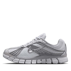 Women's Nike Zoom Skylon 11 - White/Metallic Silver