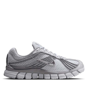 Women's Nike Zoom Skylon 11 - White/Metallic Silver